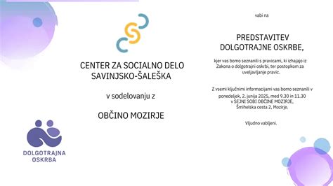 Simbolična upodobitev solidarnosti in oskrbe