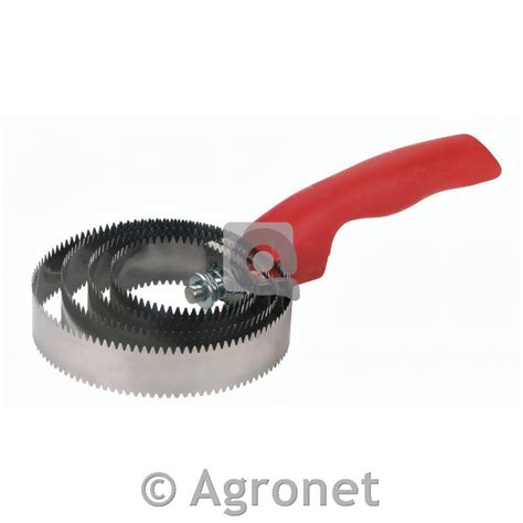 Spiralno čohalo za konje