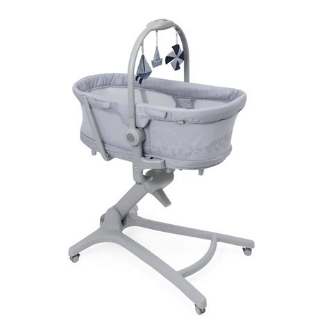Chicco Baby Hug 4v1 v različnih konfiguracijah