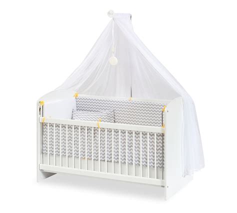 Otroška zibka New Baby z vrtiljakom