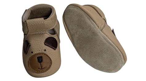 medvedek s copatki