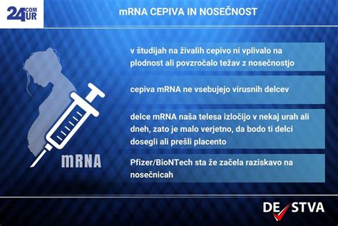 Diagram: Prenos protiteles proti RSV z matere na otroka