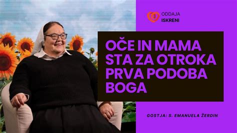 Mama neguje otroka z zamašenim noskom