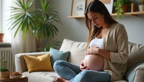 Simptomi zunajmaternične nosečnosti