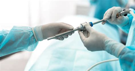 Laparoskopija pri zunajmaternični nosečnosti