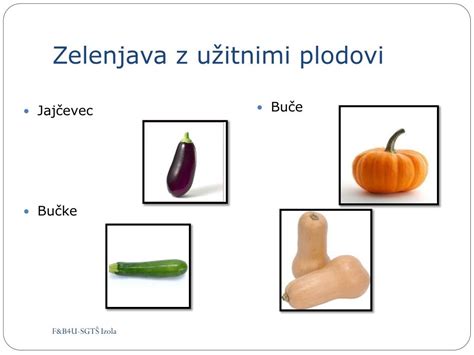različni sveži plodovi in zelenjava