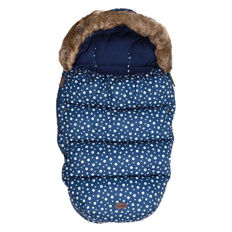 zimska vreča za voziček