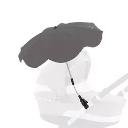 senčnik za otroški voziček