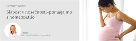 Simptomi holestaze v nosečnosti