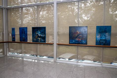 Slika Bogdana Čobala iz cikla 