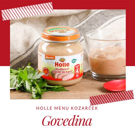 otroška hrana, pripravljena za hranjenje