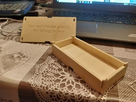 Škatlica z jutranjo tabletko