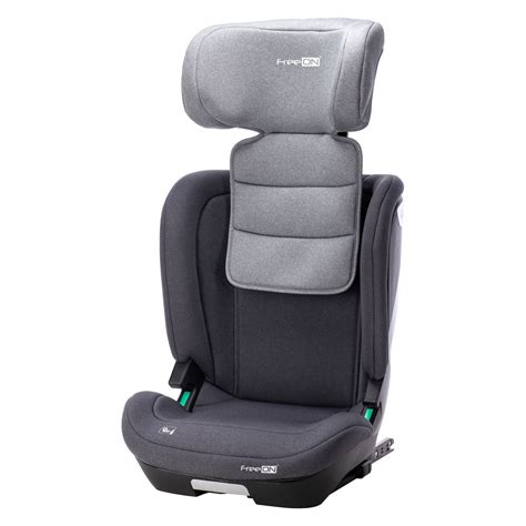 avtosedež z oznako varnosti