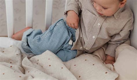 Diagram razvoja možganov dojenčka med spanjem