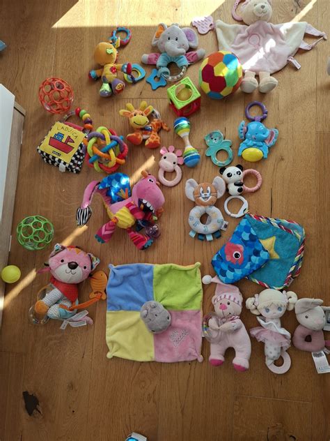 igrače za otroke v Baby Centru