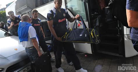 Dojenček s potnim listom