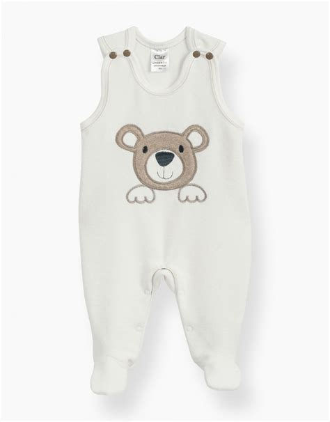 Različni pajaci za dojenčke na stojalu