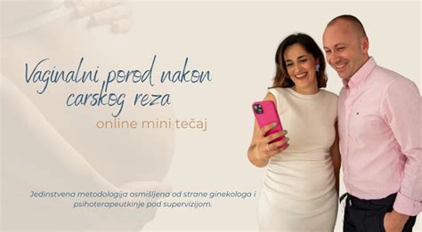 Graf primerjave vaginalnega poroda in carskega reza