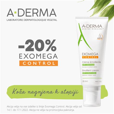 Galerija izdelkov za nego kože z atopijskim dermatitisom: losjon, krema, balzam