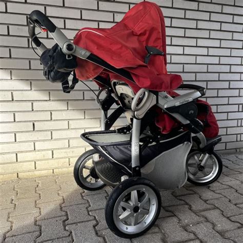 otroški voziček Peg Perego GT3