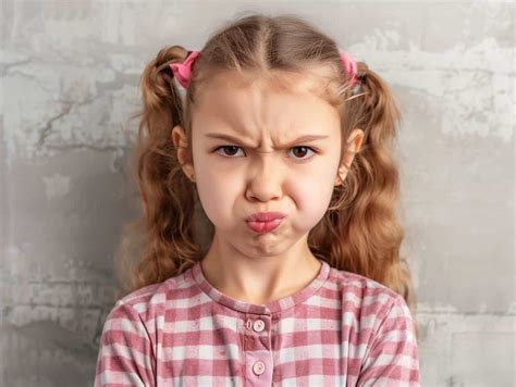 Otrok z nežno kožo