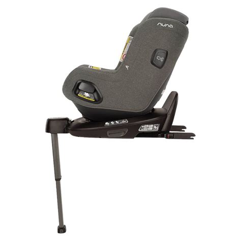 Nuna Todl Next avtosedež obrnjen nazaj