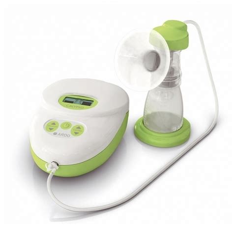 Shematski prikaz delovanja Haakaa prsne črpalke.