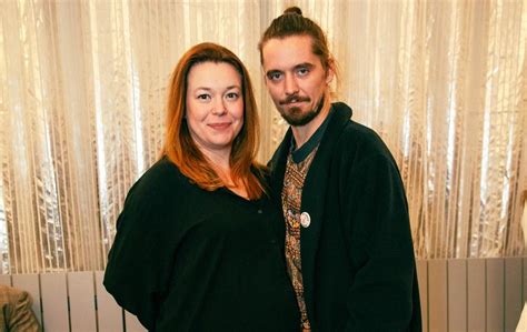 igralski par Nina Ivanišin in Klemen Janežič