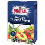 različne vrste sadnih kašic
