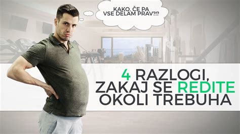 Oče se dotika nosečniškega trebuha