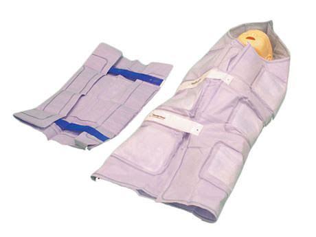 Prikaz ogrevalne odeje Ready-Heat Infant Warming Cocoon