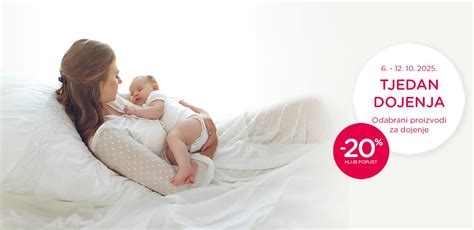 Simbolični prikaz dojenja in izogibanja alkoholu