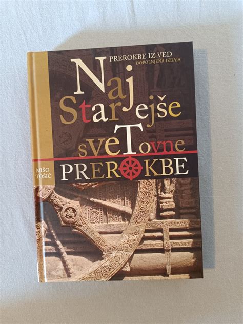 Simbolična slika prerokbe in usode