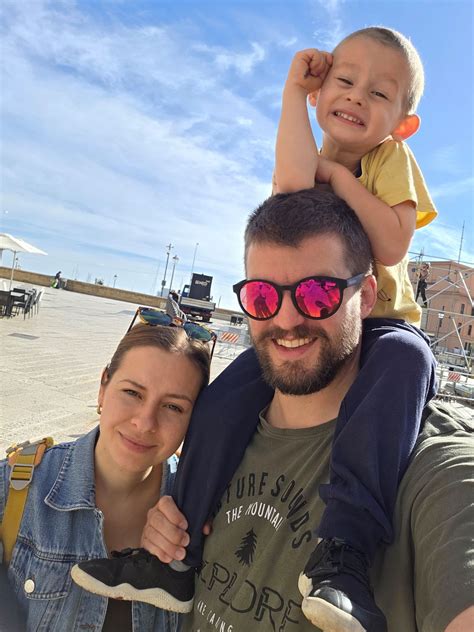 Simbolična ilustracija družinske sreče