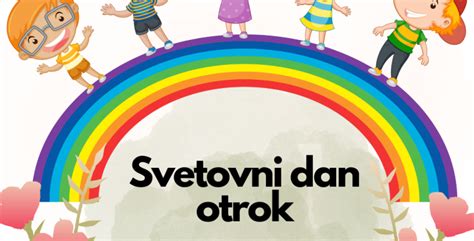 Delež otrokovih pravic