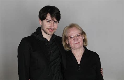 Polona Juh in Saša Tabaković