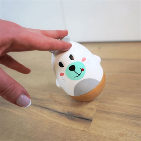 igrača za motivacijo med previjanjem