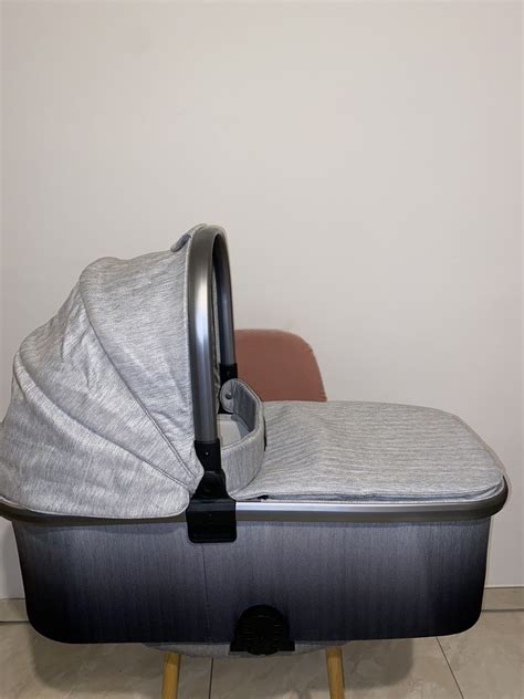 Otroška košara za voziček