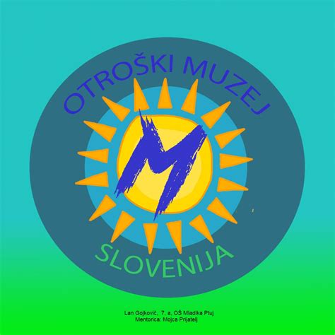 Logotip Otroškega Kotička