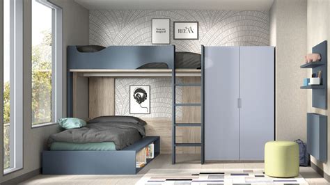 Ilustrirana dekoracija otroške sobe