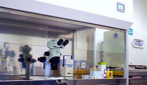 Laboratorij za IVF