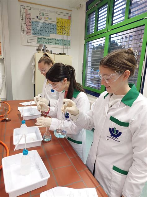 Priprava semenčic v laboratoriju