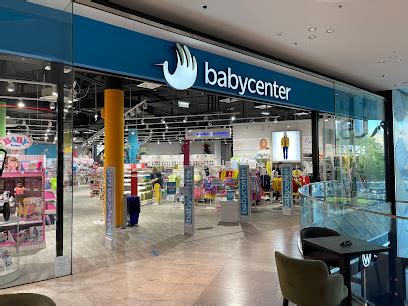 Baby Center trgovina z otroško opremo