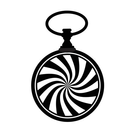 Simbolična upodobitev hipnotičnega stanja