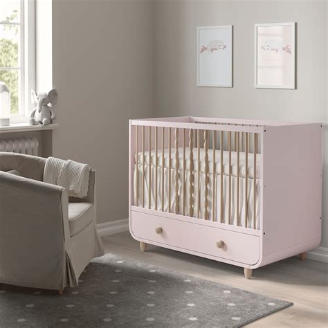Zgodovinski razvoj otroške posteljice