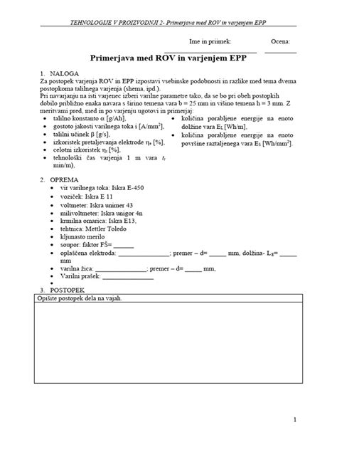 Primerjava ergonomskega položaja in položaja v kengurujčku