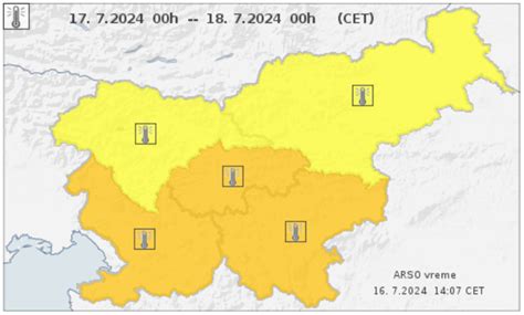 Vremenska karta Šrilanke z označenimi monsunskimi obdobji
