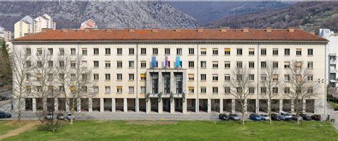 Občinska stavba Ivančna Gorica