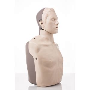 lutka za oživljanje dojenčka