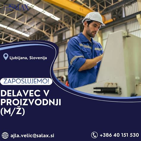 Delavec v zaščitni opremi